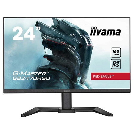 Монитор 27'' iiyama GB2470HSU-B5 A