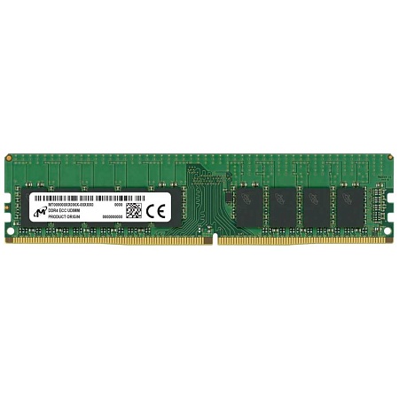 Оперативная память 32GB Micron MTA18ASF4G72AZ-3G2R