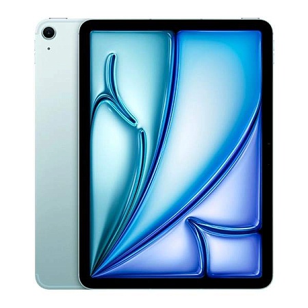 Планшет Apple 11-inch iPad Air Wi-Fi 128GB - Blue MUWD3QA/A