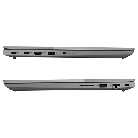 Ноутбук Lenovo ThinkBook 15 G3 ACL 21A4003WRU