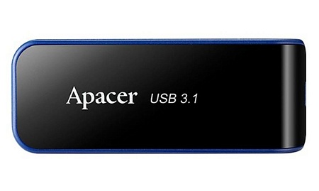 USB Флеш 32GB 3.1 Apacer AH356 AP32GAH356B-1
