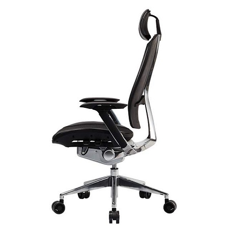 Игровое компьютерное кресло Cooler Master ERGO L