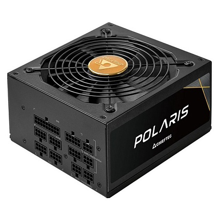 Блок питания 1250W Chieftec POLARIS PPS-1250FC Блок питания 1250W Chieftec POLARIS PPS-1250FC