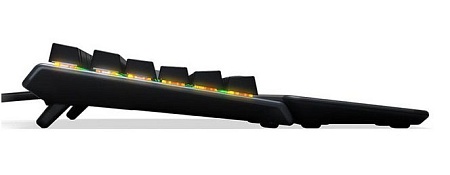 Клавиатура Steelseries Apex 3 RU 64805 Чёрный Клавиатура Steelseries Apex 3 RU 64805 Чёрный