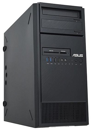 Сервер-баребон Asus TS100-E10-PI4