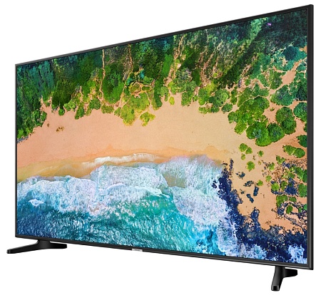 Телевизор Samsung UE43NU7090UXCE