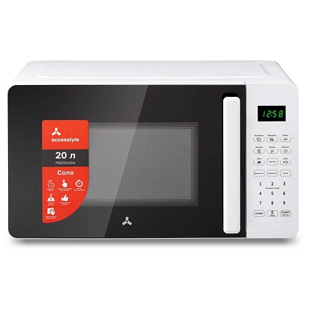 Микроволновая печь Accesstyle MS20D100W
