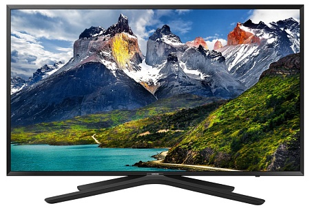 Телевизор Samsung UE49N5500AUXCE
