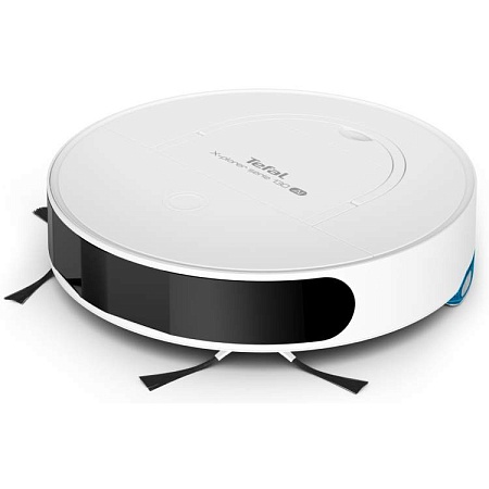 Робот-пылесос Tefal RG9077WH