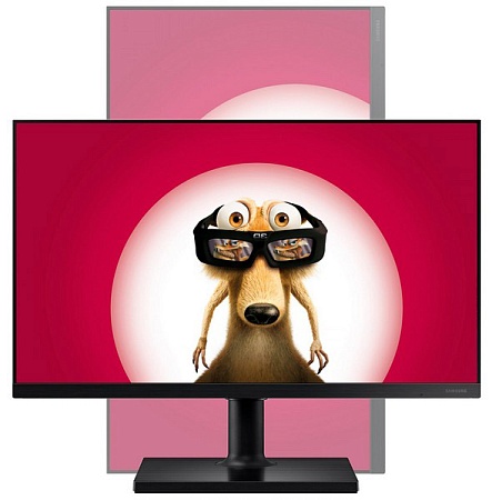 Монитор 27" Samsung F27T450FQI