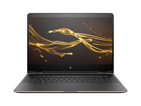 Ноутбук HP Spectre x360 15-BL100UR 2ZG28EA