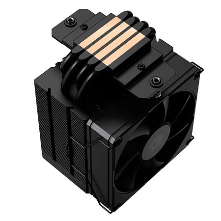 Кулер для процессора ID-Cooling FROZN A400 BLACK