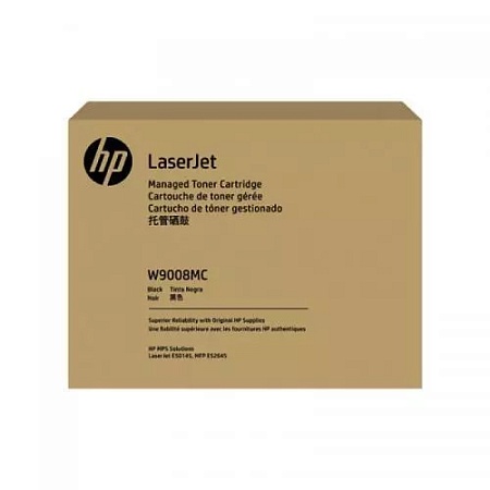 Тонер-картридж HP Europe W9087MC