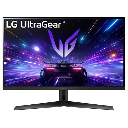 Монитор 27" LG 27GS60F IPS