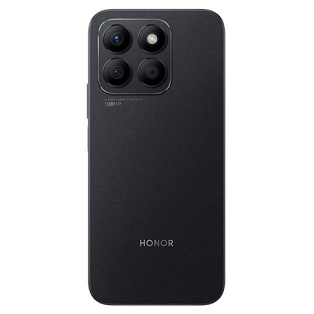 Смартфон HONOR X8b LLY-LX1 8GB/256GB Midnight Black