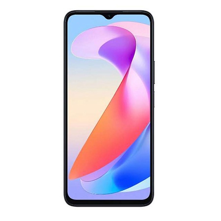 Смартфон HONOR X6a WDY-LX1 4GB/128GB Midnight Black
