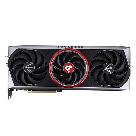 Видеокарта 12 GB Colorful iGame RTX 4070Ti Advanced OC-V