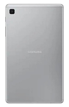 Планшет Samsung Galaxy Tab A7 lite SM-T220NZSASKZ Silver