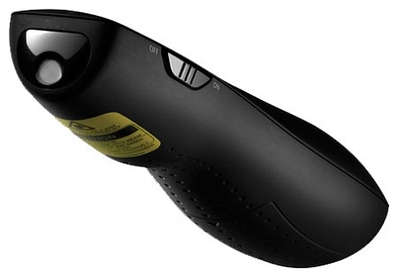 Презентер Logitech R700