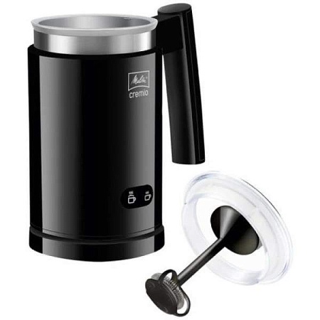 Капучинатор Melitta CREMIO черный 1014-02