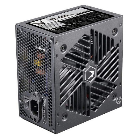 Блок питания 500W Formula V FX-500