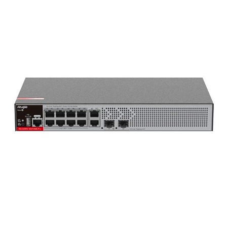 Коммутатор RUIJIE RG-S2915-10GT2MS-P-L