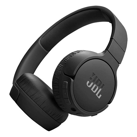 Наушники JBL Tune 670NC JBLT670NCBLK