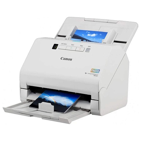 Сканер Canon imageFORMULA RS40 5209C003