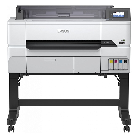 Принтер Epson SC-T3405 C11CJ55301A0