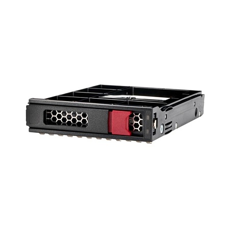 SSD HP Enterprise 480GB SATA 6G Read Intensive LFF SSD
