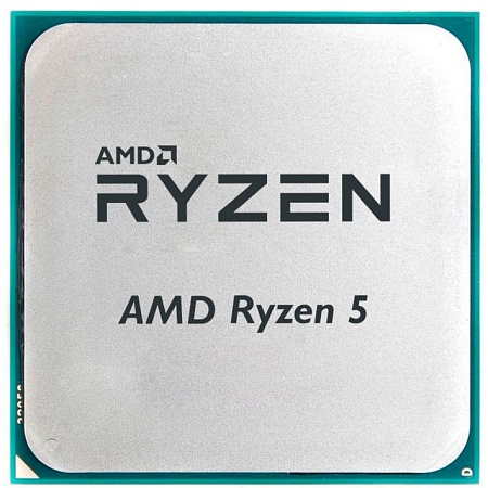 Процессор AMD Ryzen 5 3600X