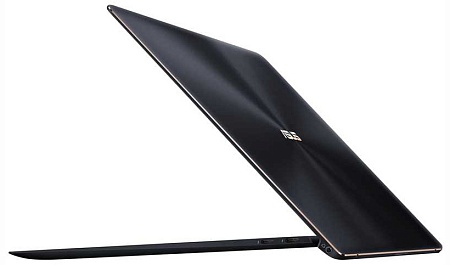 Ноутбук Asus ZenBook S UX391UA-EG020T