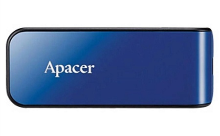 USB Флеш 32GB 2.0 Apacer AH334 AP32GAH334U-1