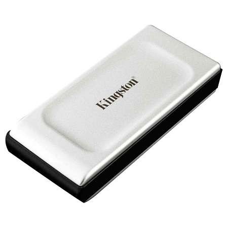 Внешний SSD диск 4Tb Kingston SXS2000/4000G