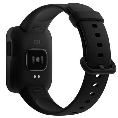 Смарт-часы Xiaomi Redmi Watch 2 Lite GL Black