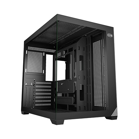 Корпус для ПК PCCooler C3T700 BK Корпус для ПК PCCooler C3T700 BK