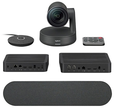 Система для видеоконференций Logitech Rally Standard 960-001218