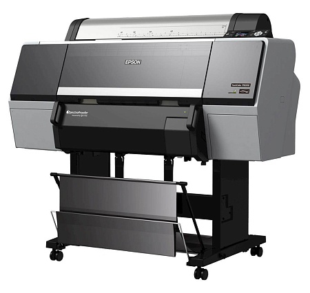 Принтер Epson SureColor SC-P6000 C11CE