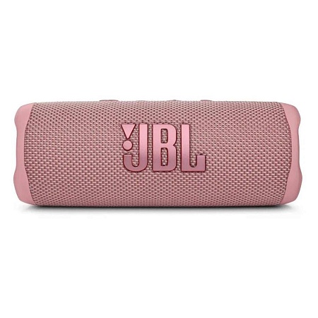 Акустическая система JBL Flip 6 Pink