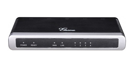 VoIP шлюз Grandstream GXW4104