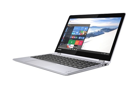 Ноутбук Lenovo IdeaPad Yoga 710 80V4004GRK