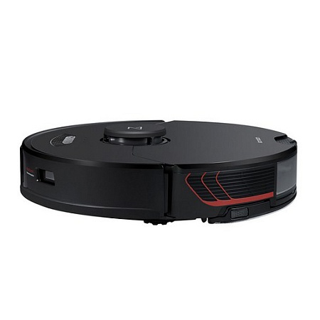 Робот-пылесос Roborock S7 MaxV CDZ12RR/CDZ11RR Черный Робот-пылесос Roborock S7 MaxV CDZ12RR/CDZ11RR Черный