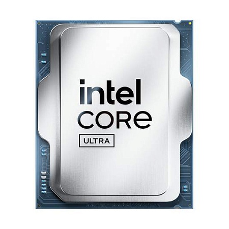 Процессор Intel Core Ultra 5 245K TRAY