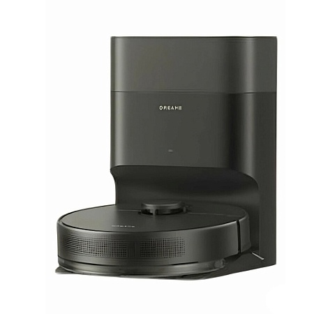 Робот-пылеcос Dreame Robot Vacuum F10 Plus Black
