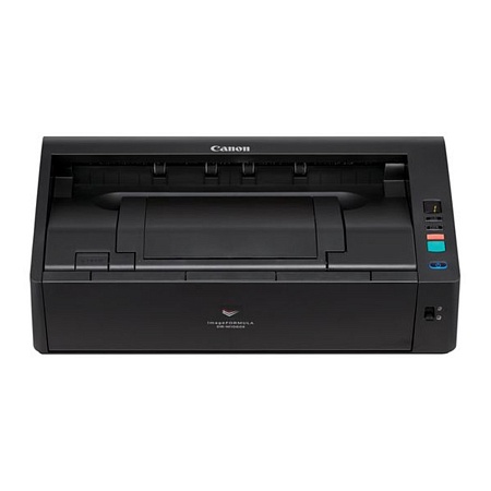Протяжный Сканер Canon imageFORMULA DR-M1060II 6049C003
