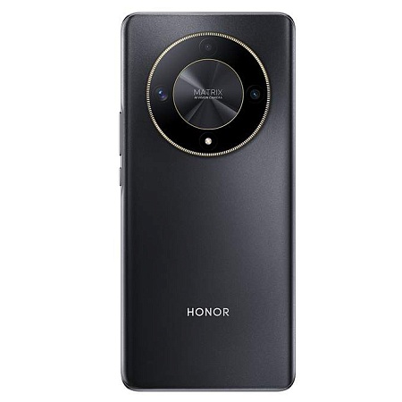 Смартфон HONOR X9b 5G ALI-NX1 8GB/256GB Midnight Black