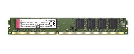 Оперативная память 8Gb Kingston KVR16N11/8WP