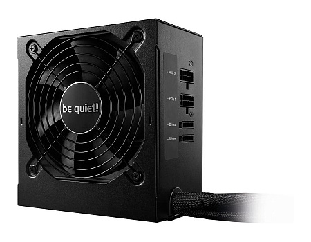 Блок питания Bequiet System Power 9 700W S9-700W