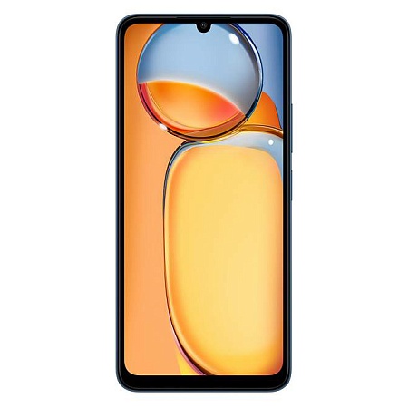 Смартфон Redmi 13C 6/128GB Navy Blue Смартфон Redmi 13C 6/128GB Navy Blue