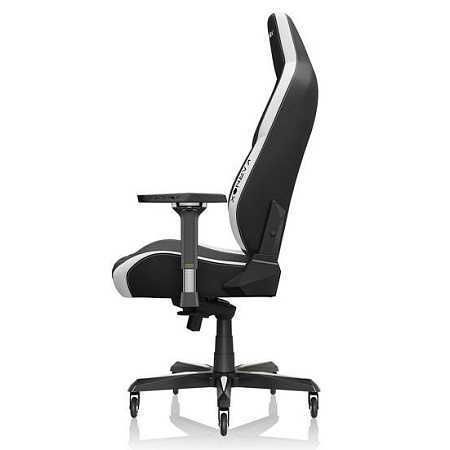 Игровое компьютерное кресло Karnox KX800807-CR COMMANDER CR White Игровое компьютерное кресло Karnox KX800807-CR COMMANDER CR White